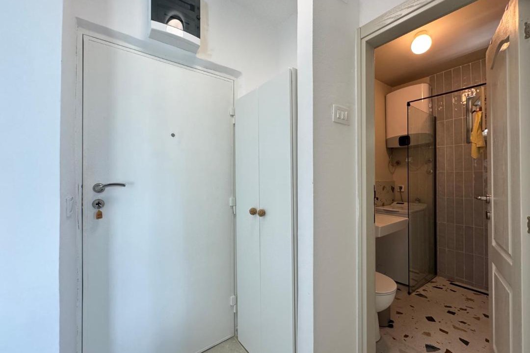 Photo of Bathroom in Przno
