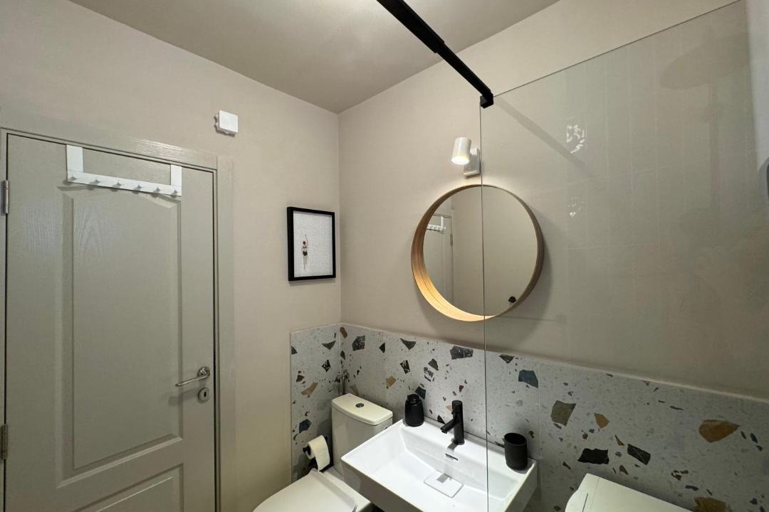 Photo of Bathroom in Przno