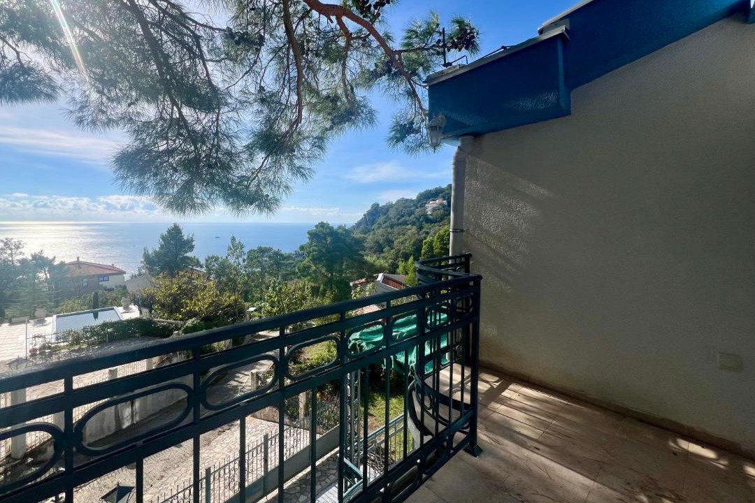 Photo of Patio Balcony in Susanj