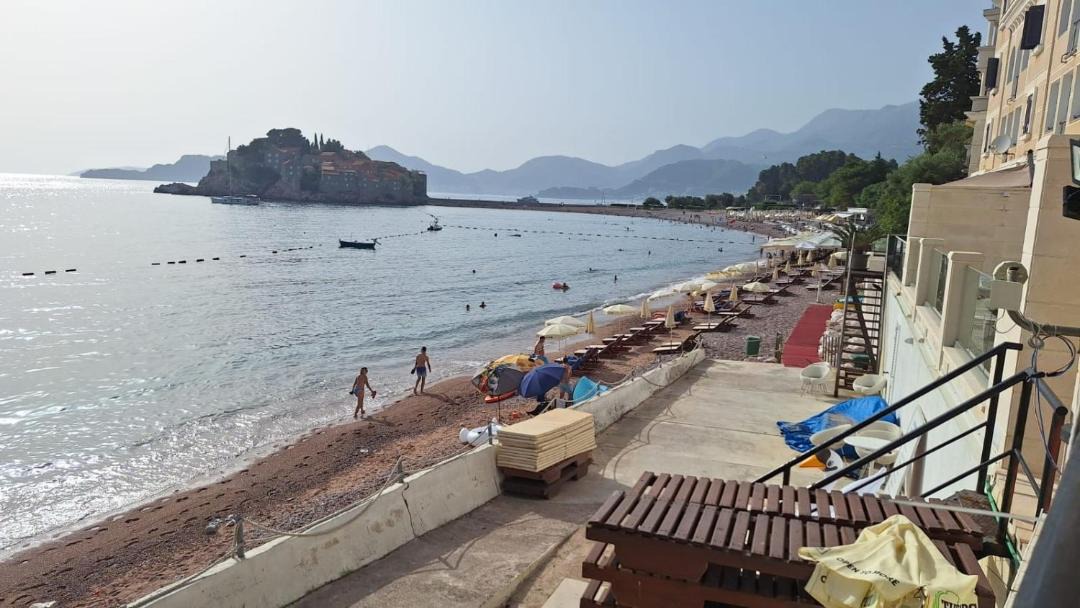 Photo of Others in Sveti Stefan