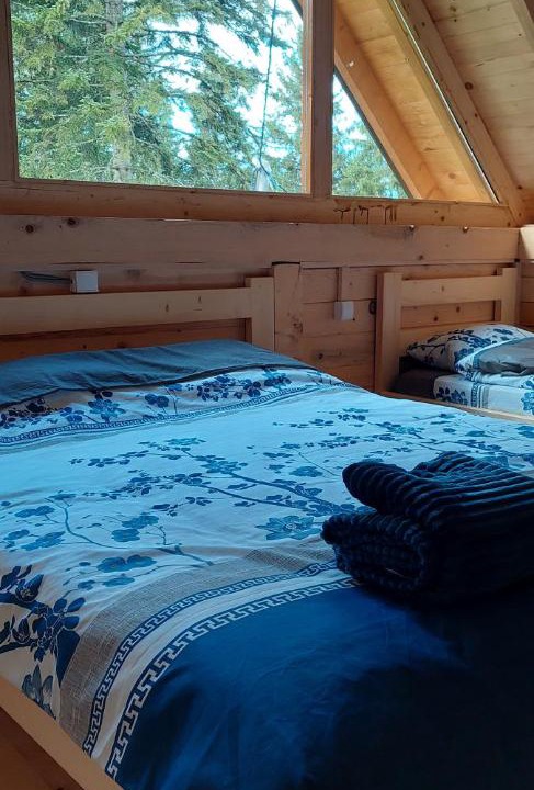 Photo of Bedroom in Plav