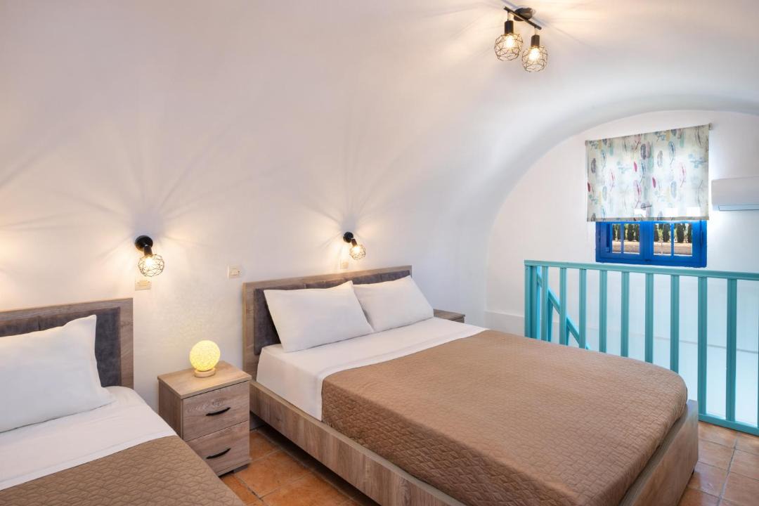 Photo of Bedroom in Perivolos