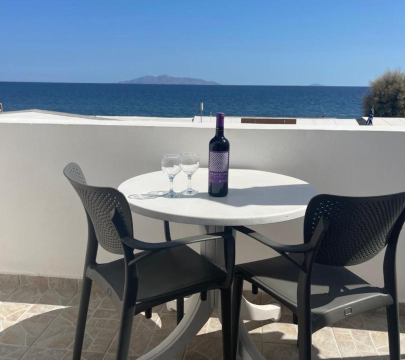 Photo of Patio Balcony in Kamari