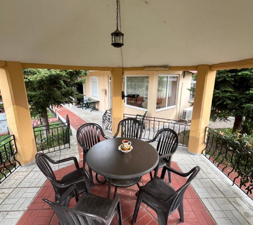 Photo of Patio Balcony in Sarakina