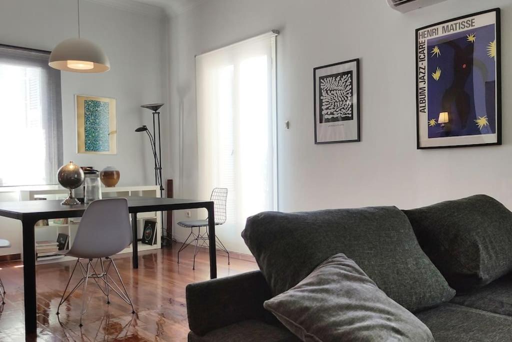 Photo of Livingroom in Palaio Faliro