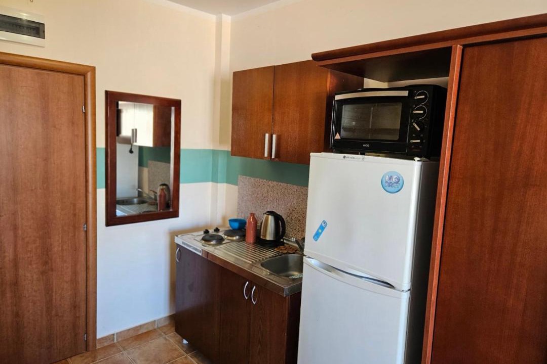 Photo of Kitchen in Becici