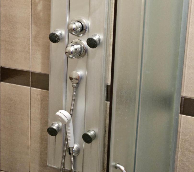 Photo of Bathroom in Becici