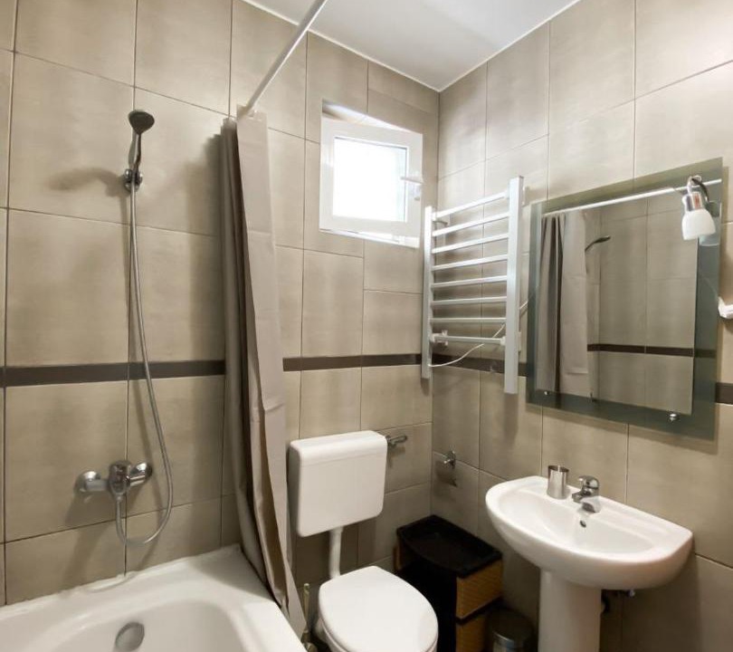 Photo of Bathroom in Becici