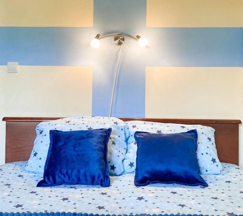 Photo of Bedroom in Becici