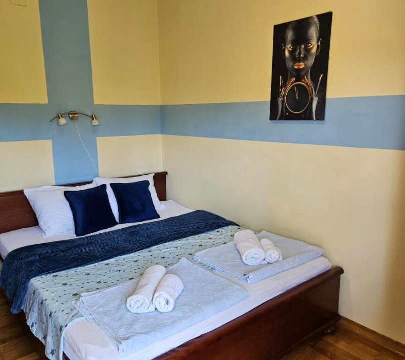 Photo of Bedroom in Becici