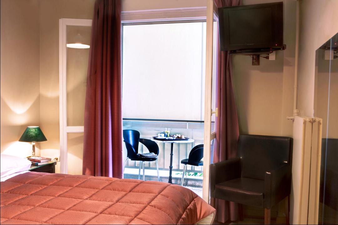 Photo of Bedroom in New Kypseli