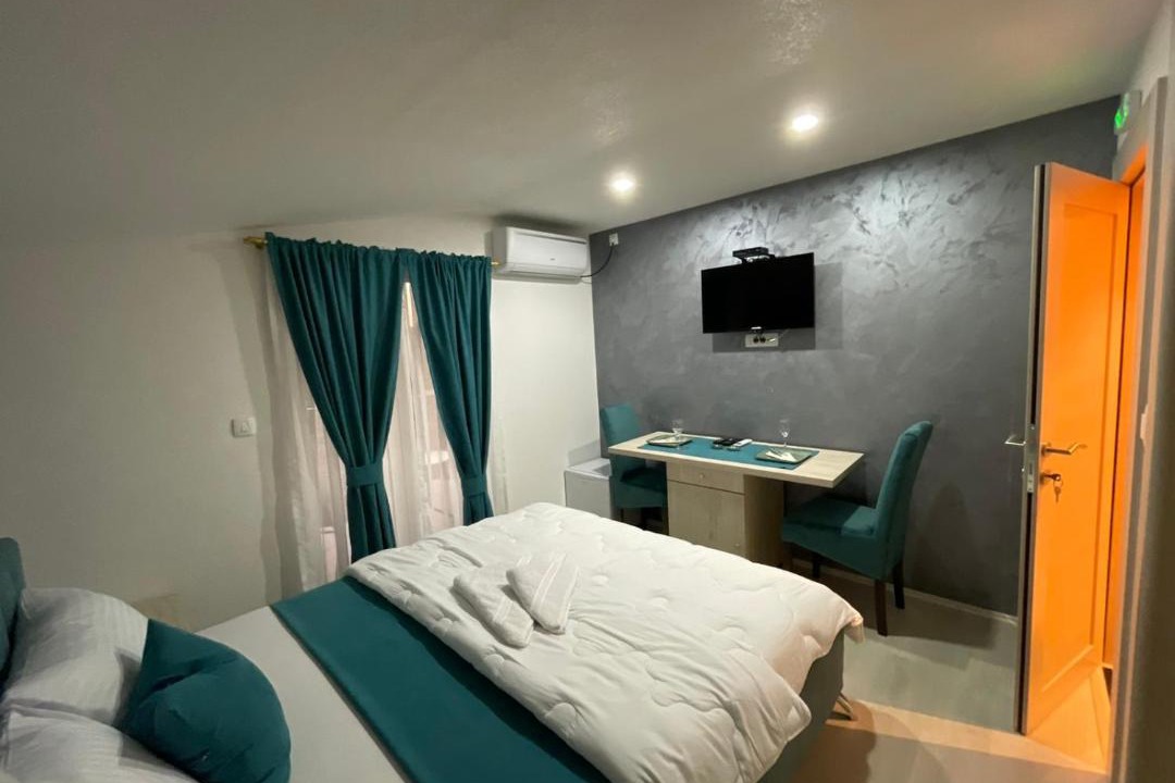 Photo of Bedroom in Mahala