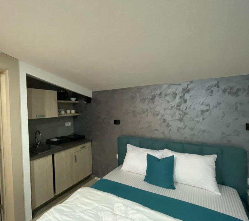 Photo of Bedroom in Mahala