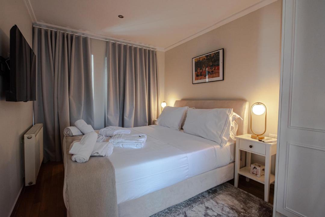 Photo of Bedroom in Mets