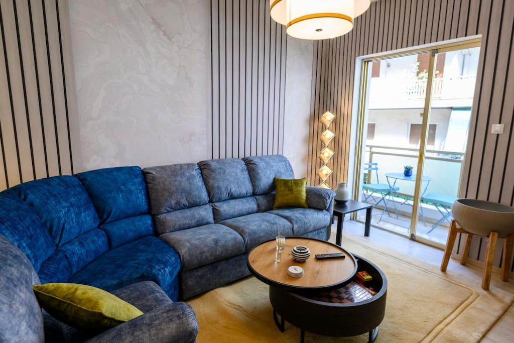 Photo of Livingroom in Ilisia
