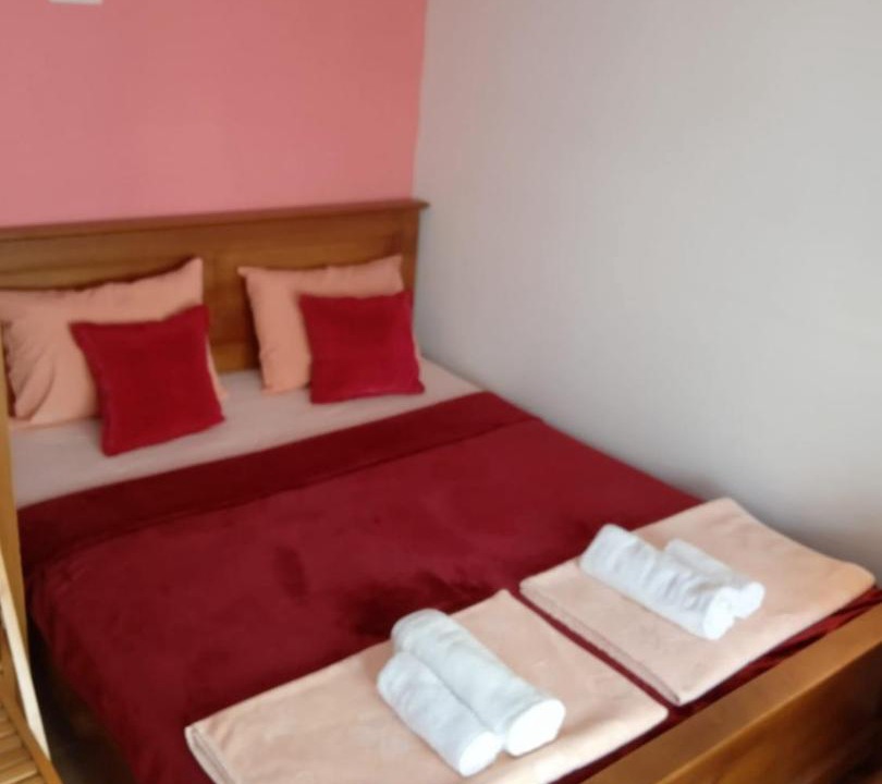 Photo of Bedroom in Boreti