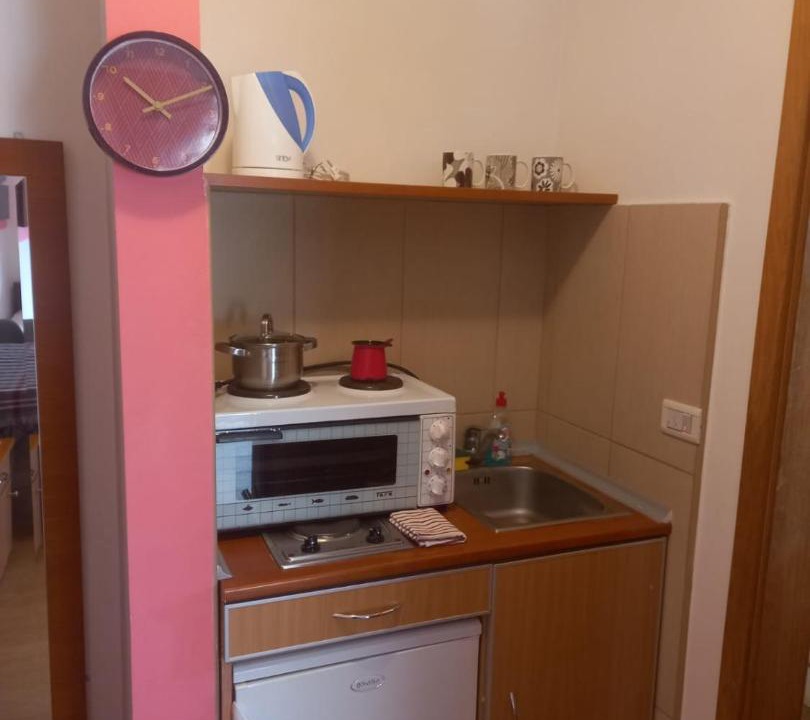 Photo of Kitchen in Boreti