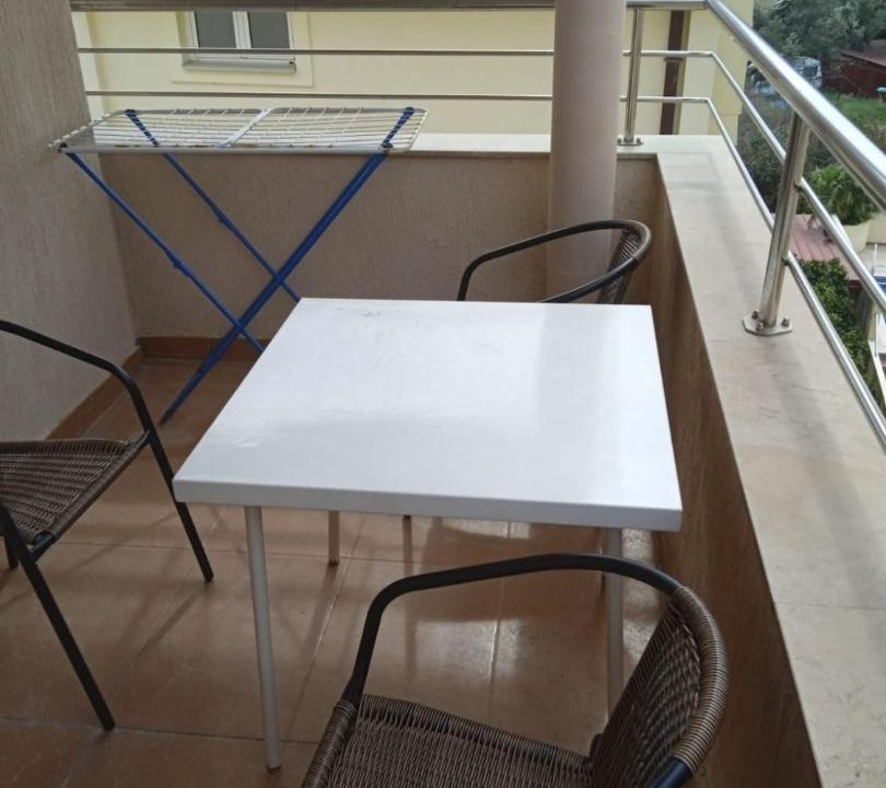 Photo of Patio Balcony in Boreti