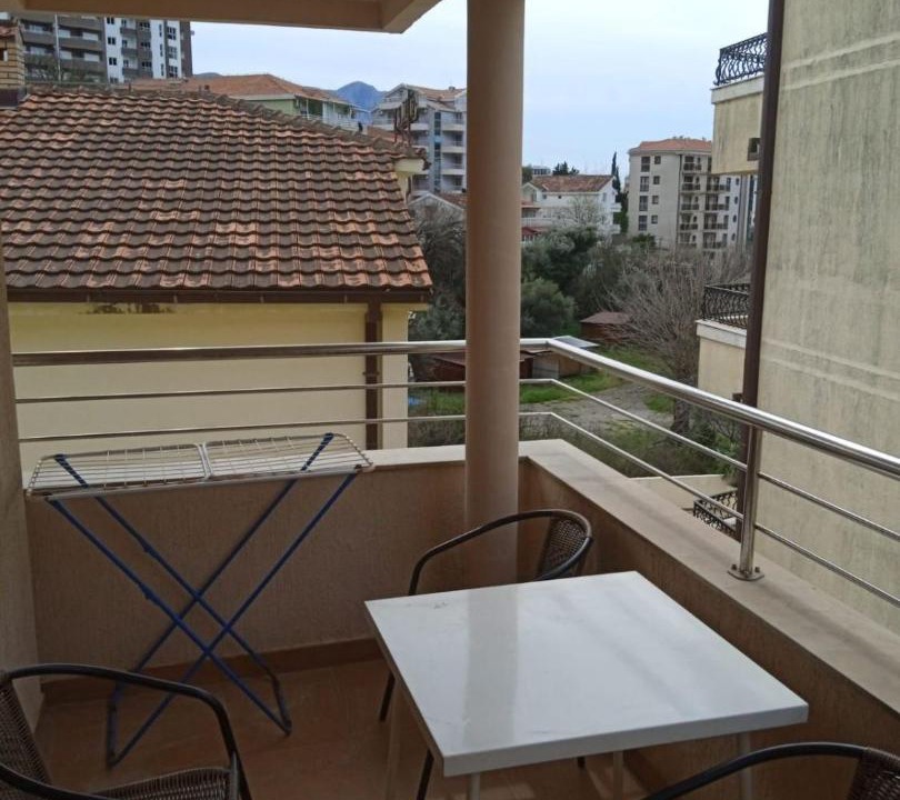 Photo of Patio Balcony in Boreti