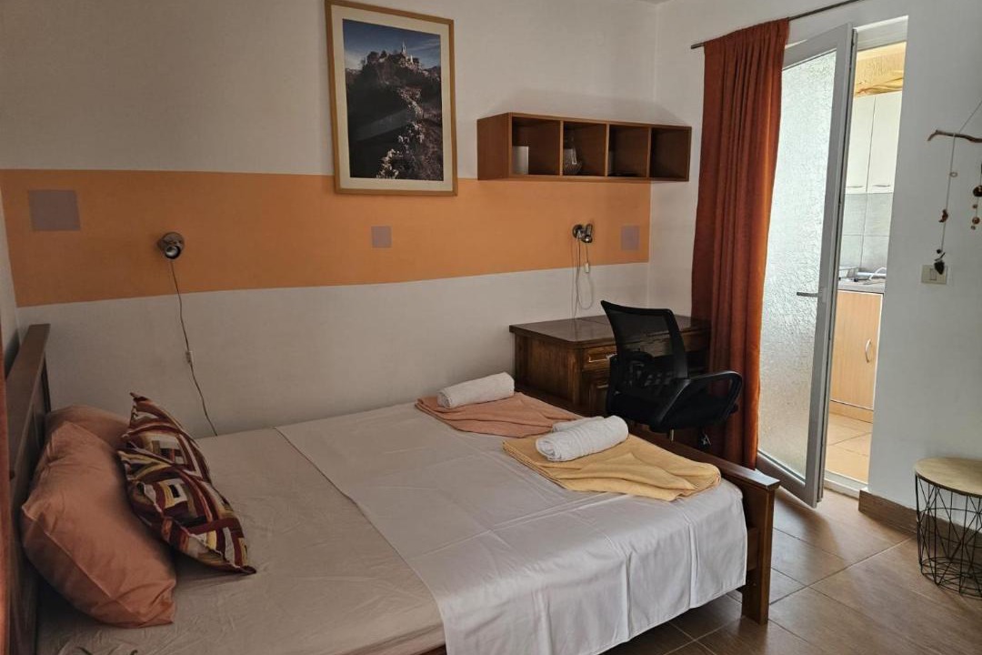 Photo of Bedroom in Boreti