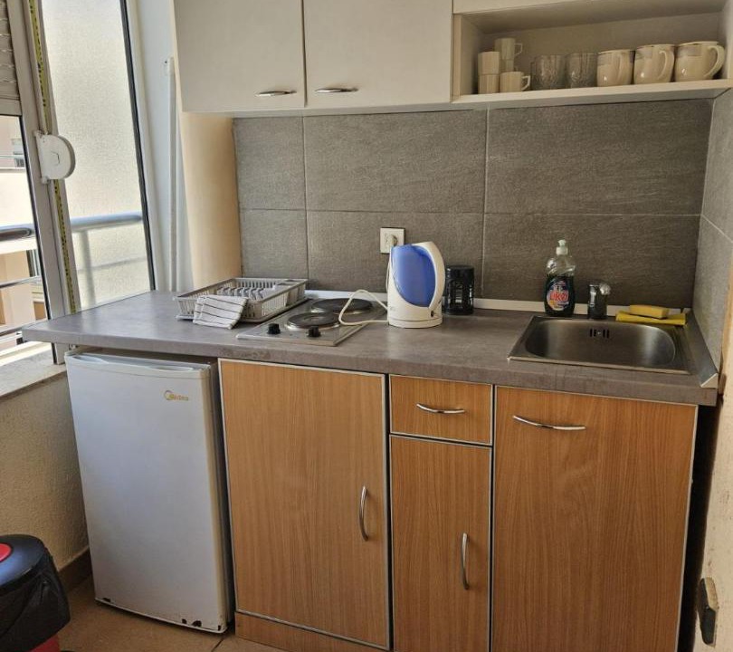 Photo of Kitchen in Boreti