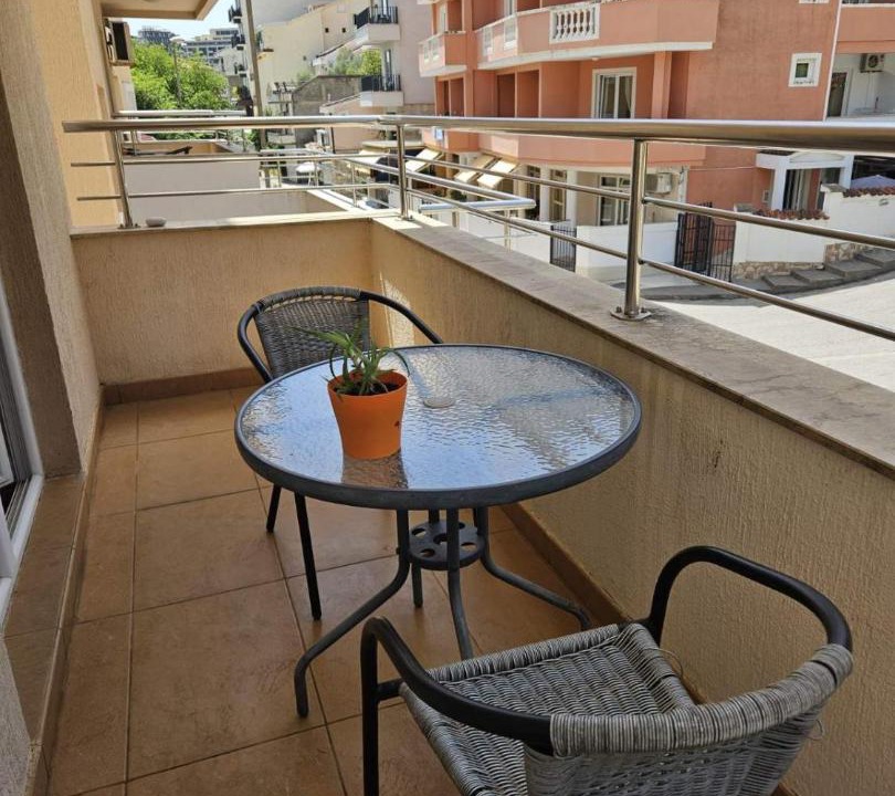 Photo of Patio Balcony in Boreti