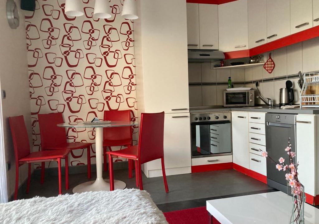 Photo of Kitchen in Orahovac