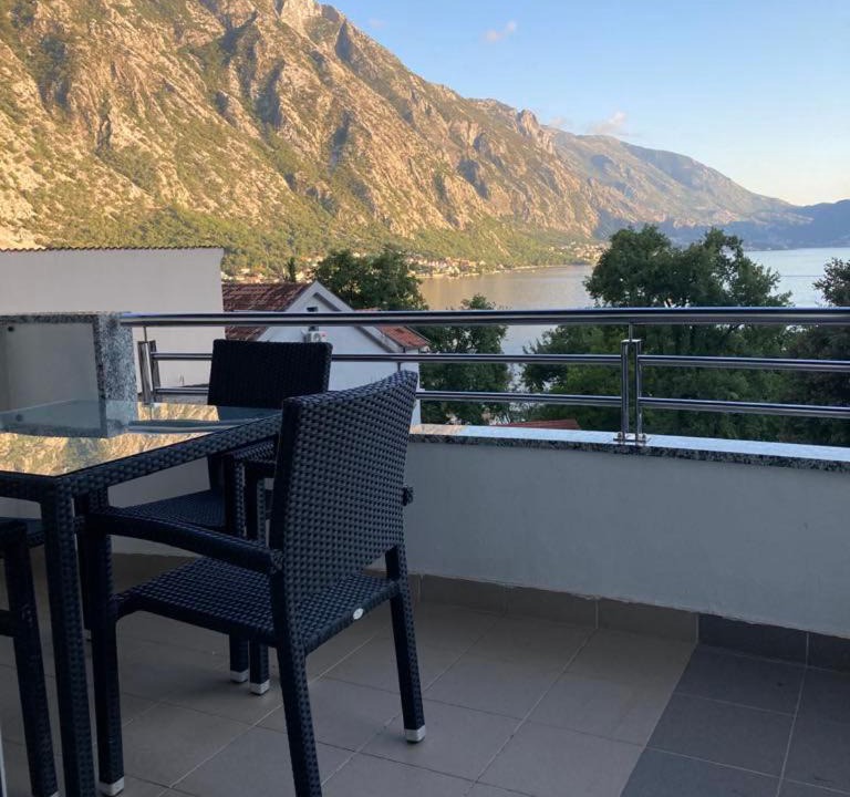 Photo of Patio Balcony in Orahovac
