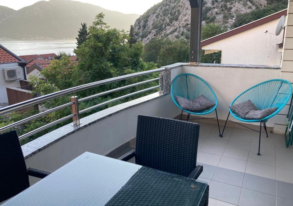 Photo of Patio Balcony in Orahovac