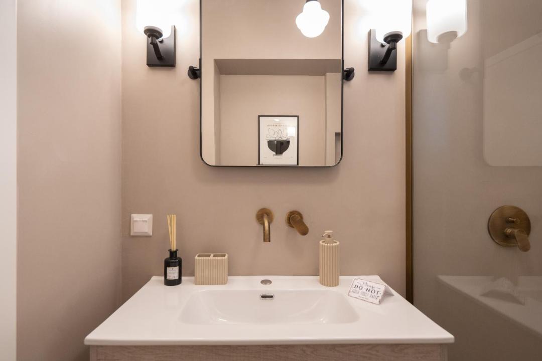 Photo of Bathroom in Petralona