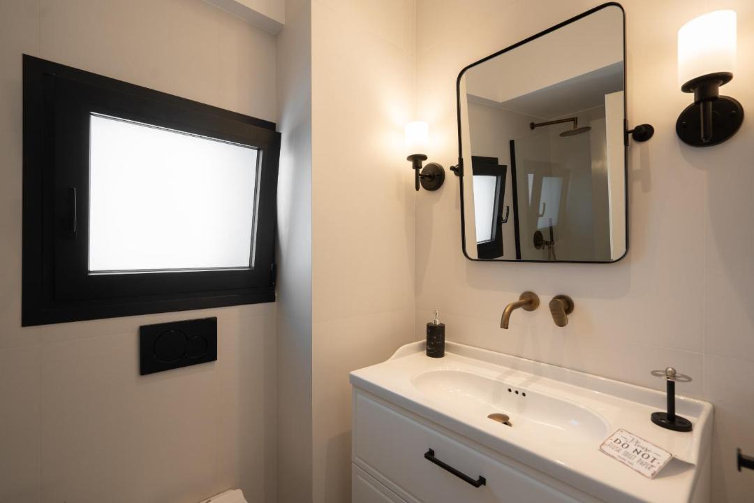 Photo of Bathroom in Petralona