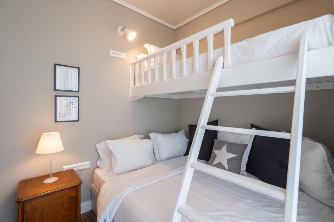 Photo of Bedroom in Petralona