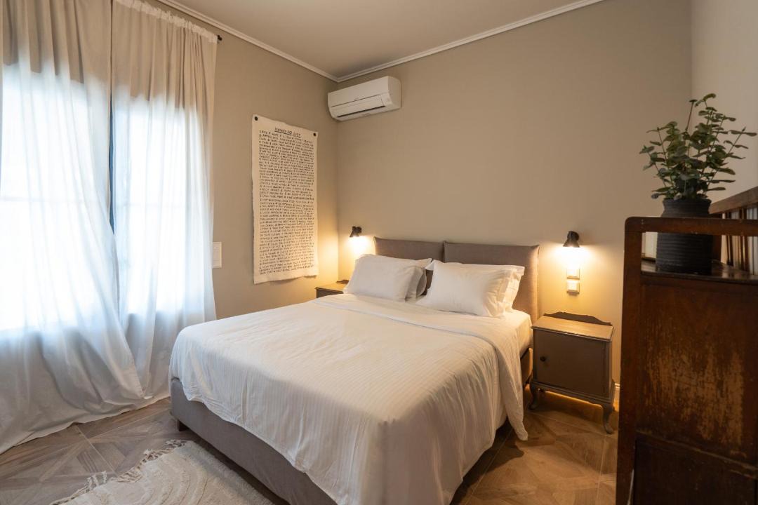 Photo of Bedroom in Petralona
