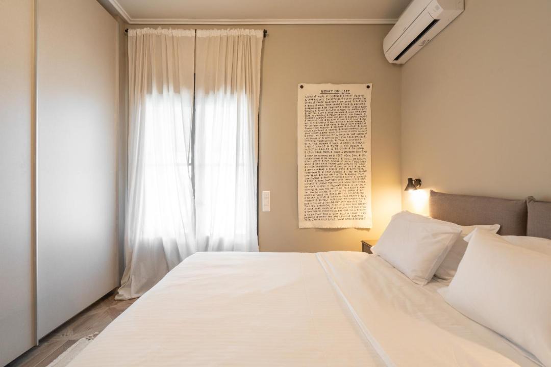 Photo of Bedroom in Petralona