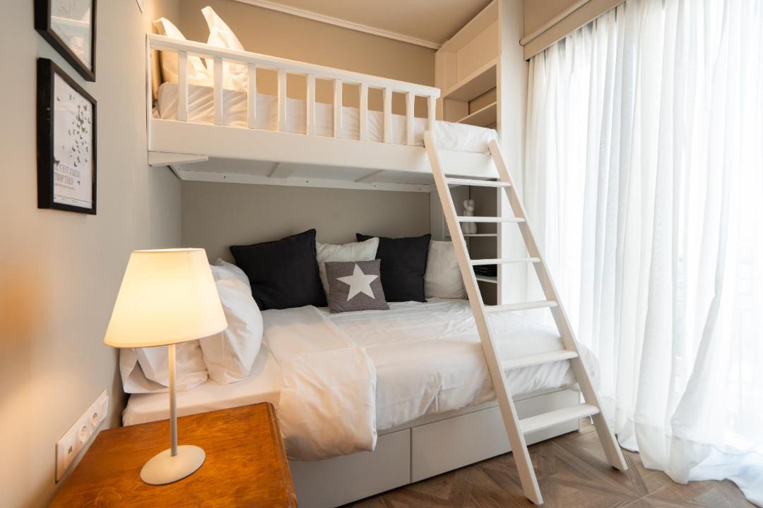 Photo of Bedroom in Petralona