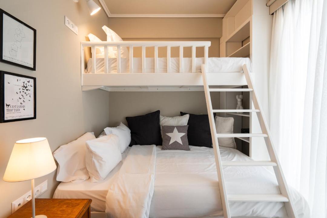 Photo of Bedroom in Petralona