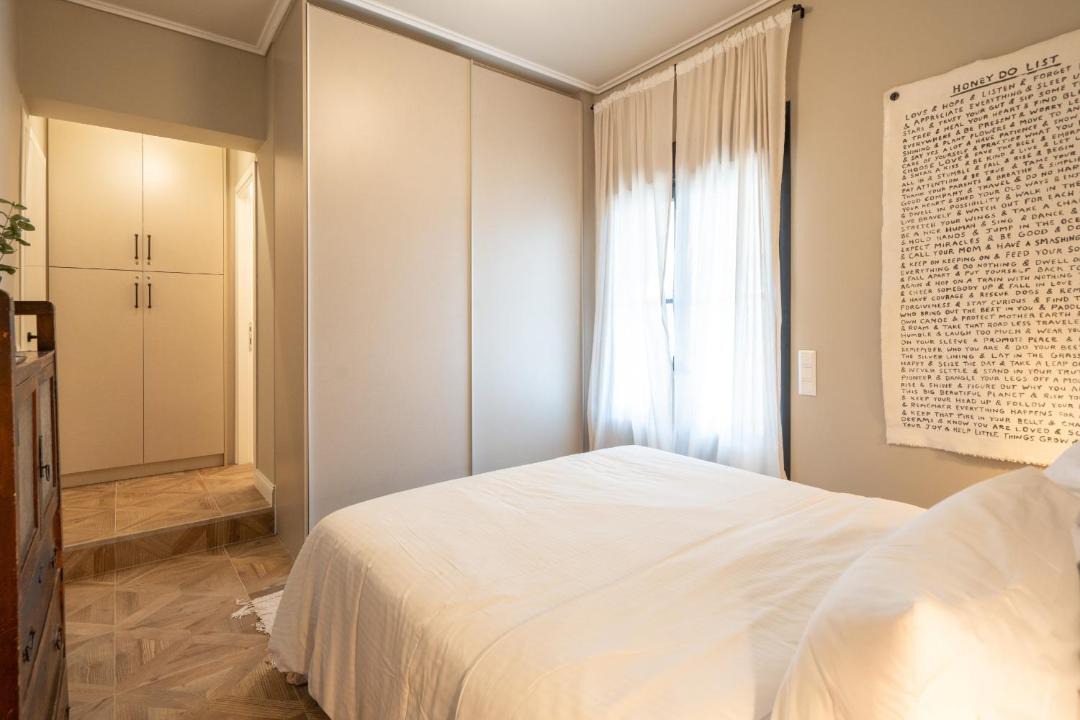 Photo of Bedroom in Petralona
