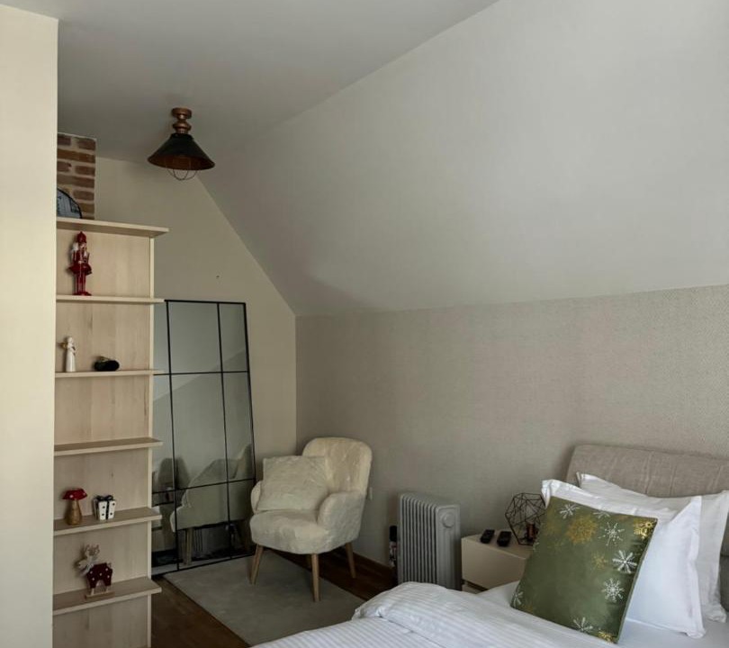 Photo of Bedroom in Kolasin