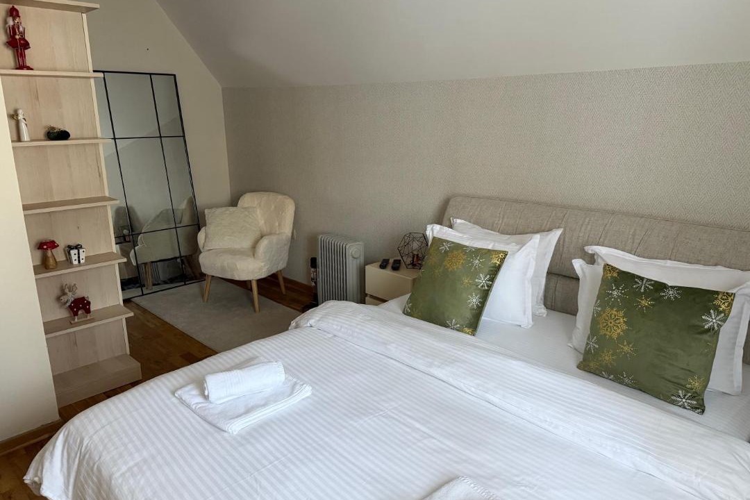 Photo of Bedroom in Kolasin