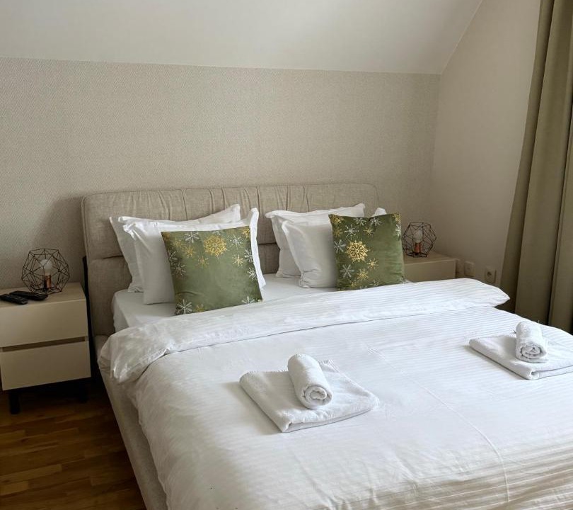Photo of Bedroom in Kolasin