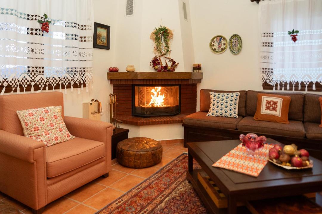 Photo of Livingroom in Kalivia