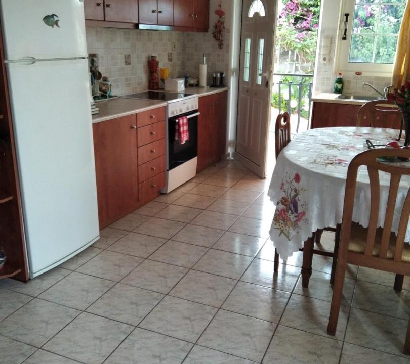 Photo of Kitchen in Argostoli Town