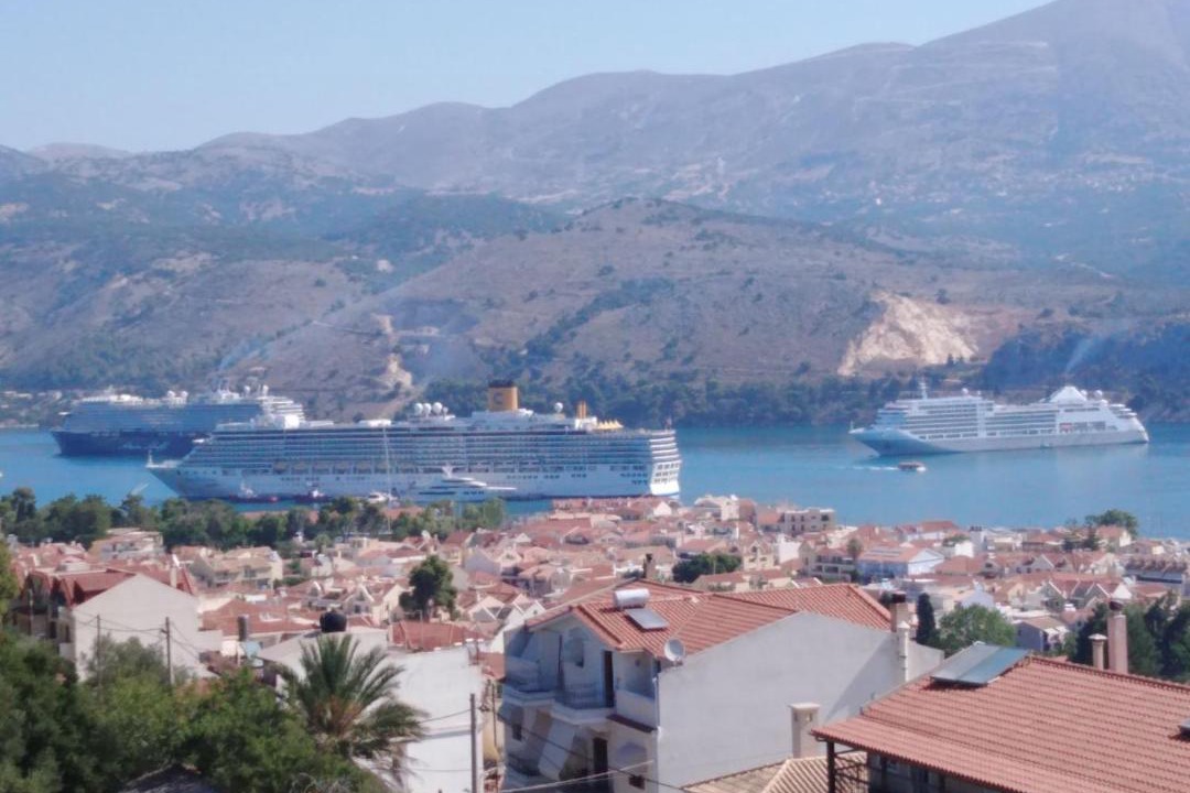 Photo of Others in Argostoli Town