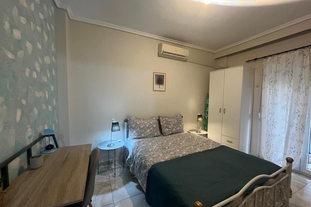 Photo of Bedroom in Ano Poli