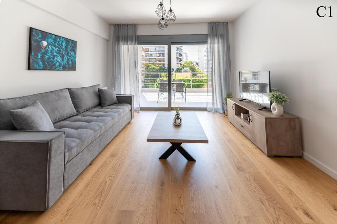 Photo of Livingroom in Palaio Faliro