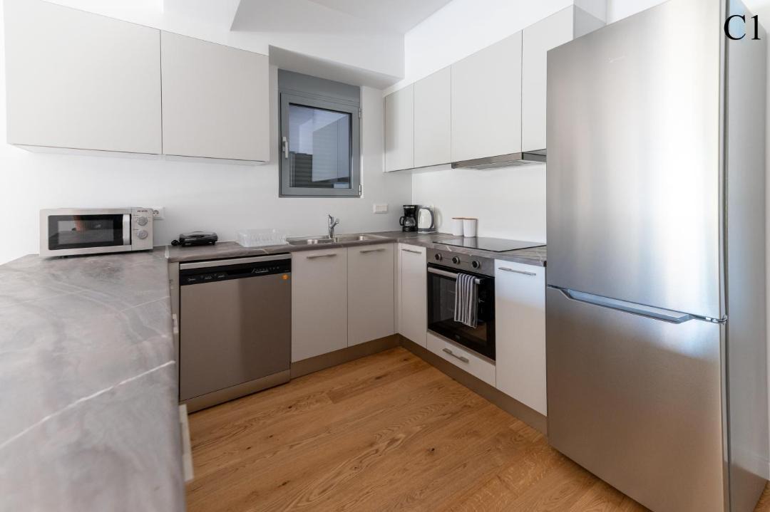 Photo of Kitchen in Palaio Faliro