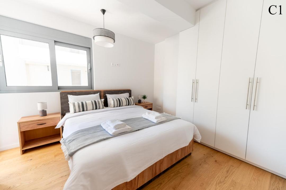 Photo of Bedroom in Palaio Faliro