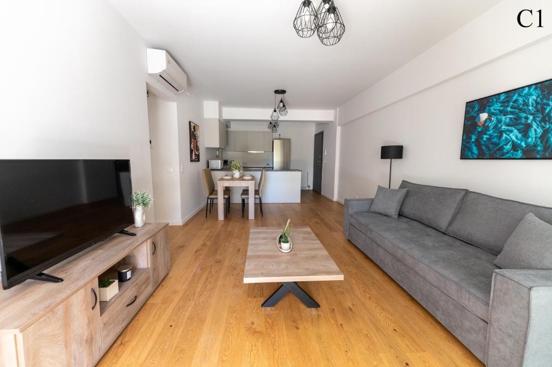 Photo of Livingroom in Palaio Faliro