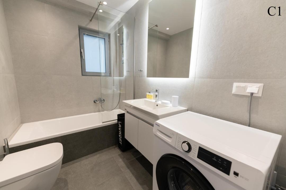 Photo of Bathroom in Palaio Faliro