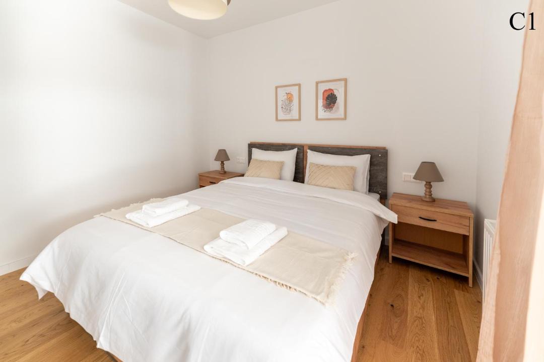 Photo of Bedroom in Palaio Faliro
